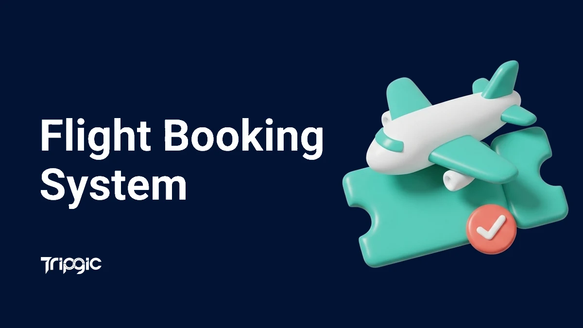 Flight booking system: how search, booking and ticketing connect a travel platform to airlines