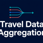 Travel data aggregation explained
